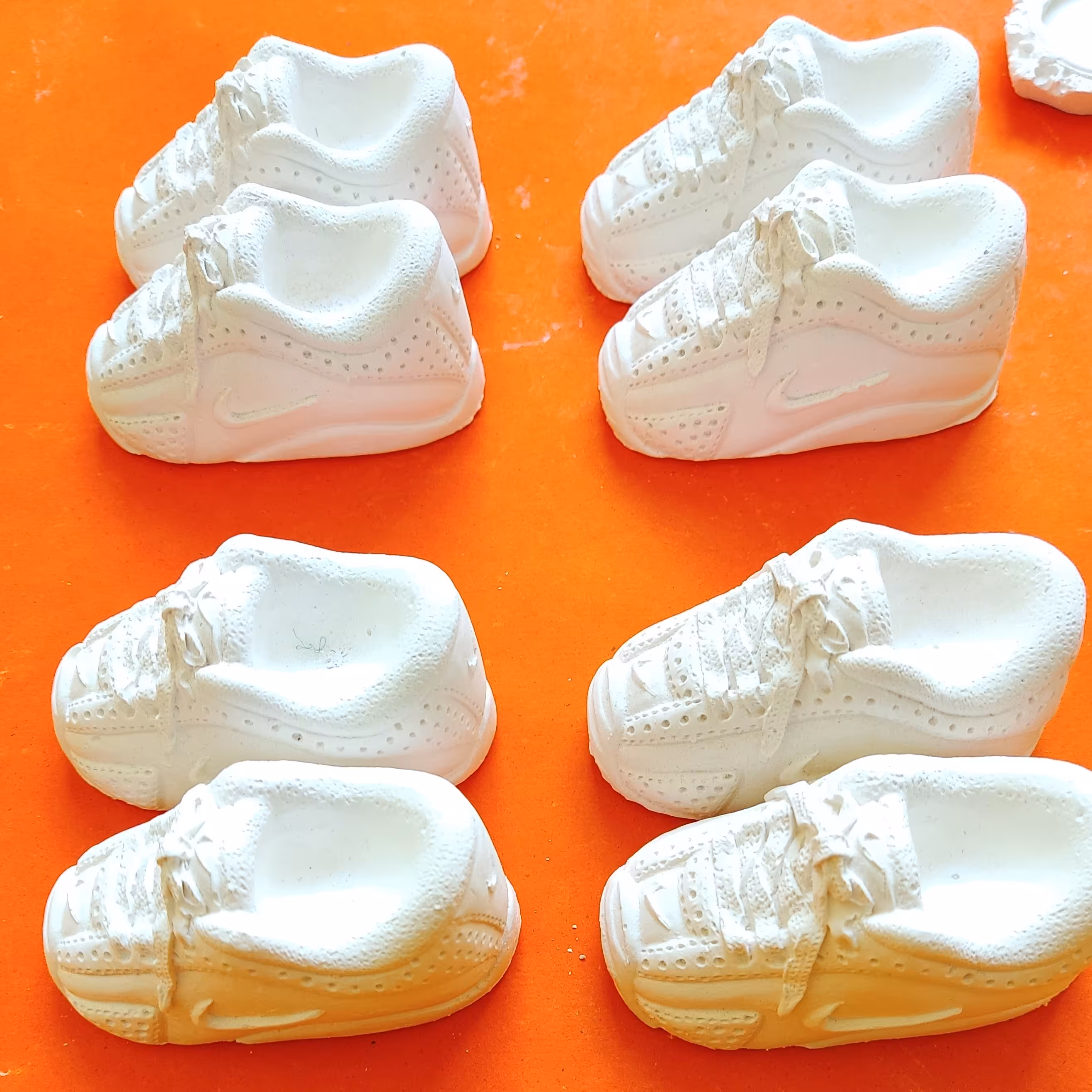 بیس خام جفت کفش پسرانه 