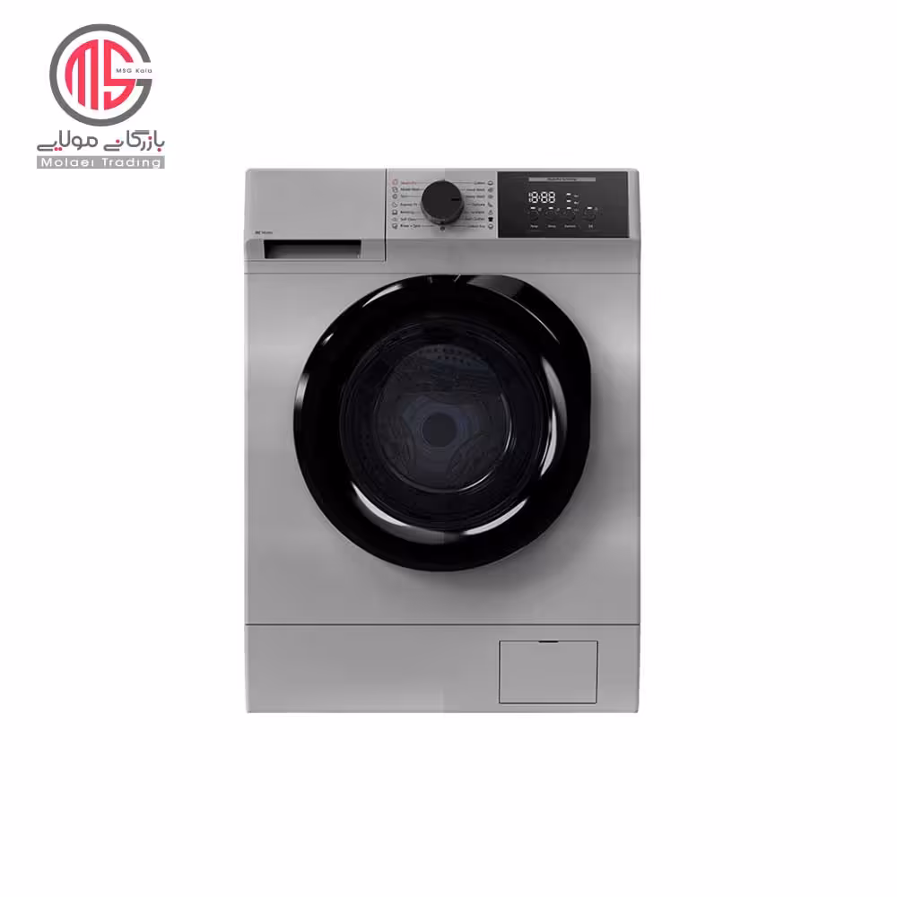 ماشین لباسشویی 8 کیلویی اسنوا مدل SWM-C80