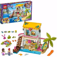 لگو فرندز کد 41428