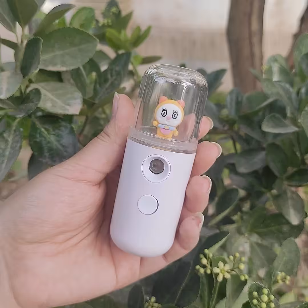 بخور سرد فانتزی عروسکی