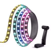 خرید نور بک لایت تلویزیون Govee TV Backlight T2 (75-85) H605C312 با بهترین قیمت