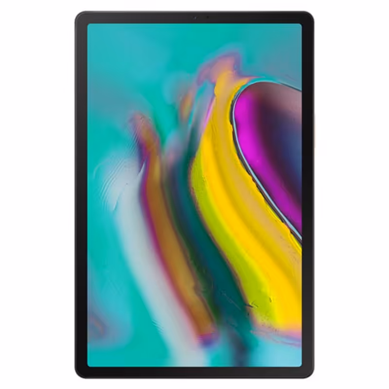 تبلت سامسونگ مدل Galaxy Tab S5e ظرفیت 128 گیگابایت تک سیم کارت - گوشی پلازا