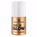 اسنس هایلایتر برنزه کننده مایع | فروشگاه اینترنتی تاتا کالا