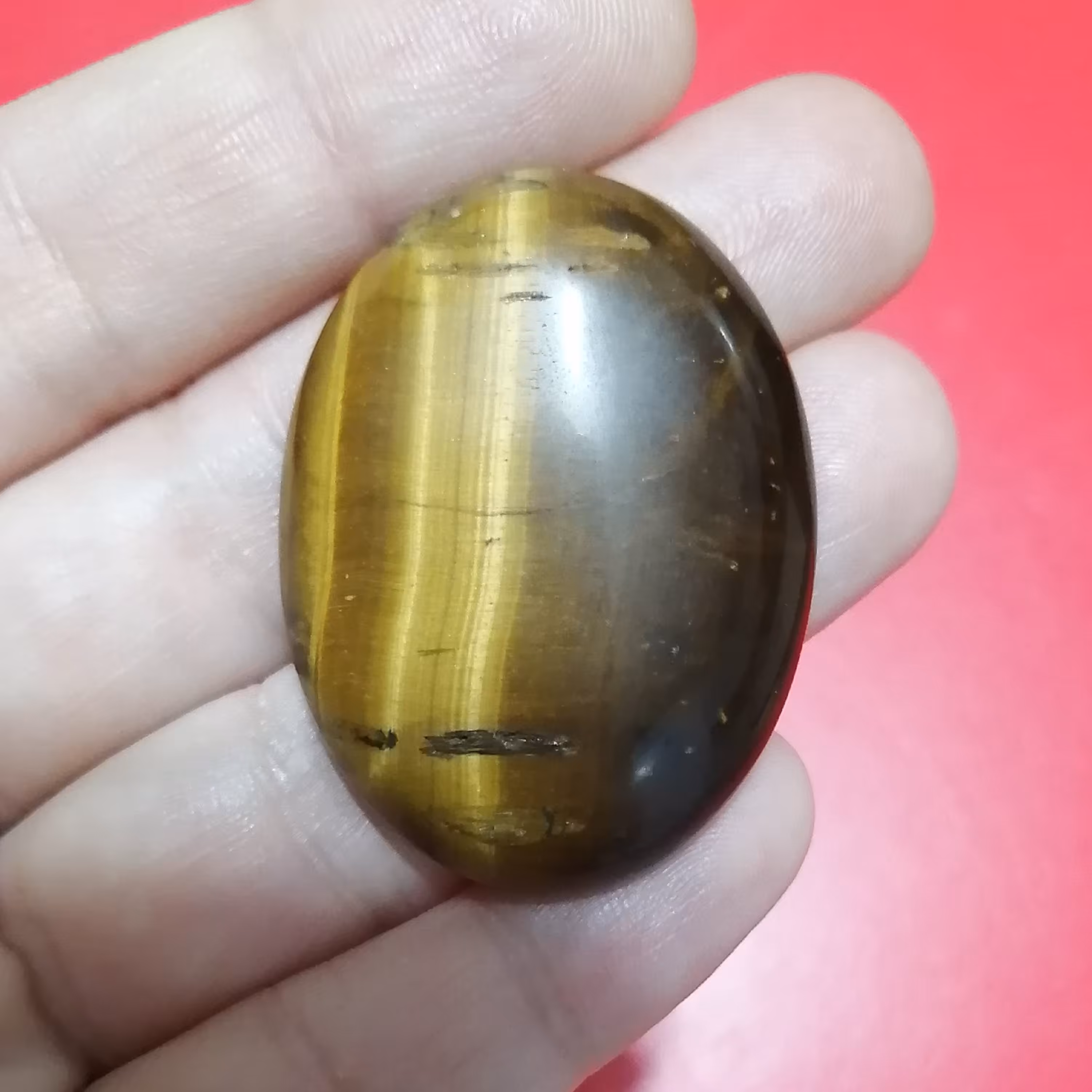 سنگ چشم ببر