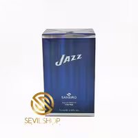 ادکلن جاز آبی سنسیرو مردانه Sansiro Jazz For Men