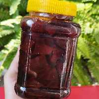 مربای به خانگی بسیار خوشمزه - 850 گرم