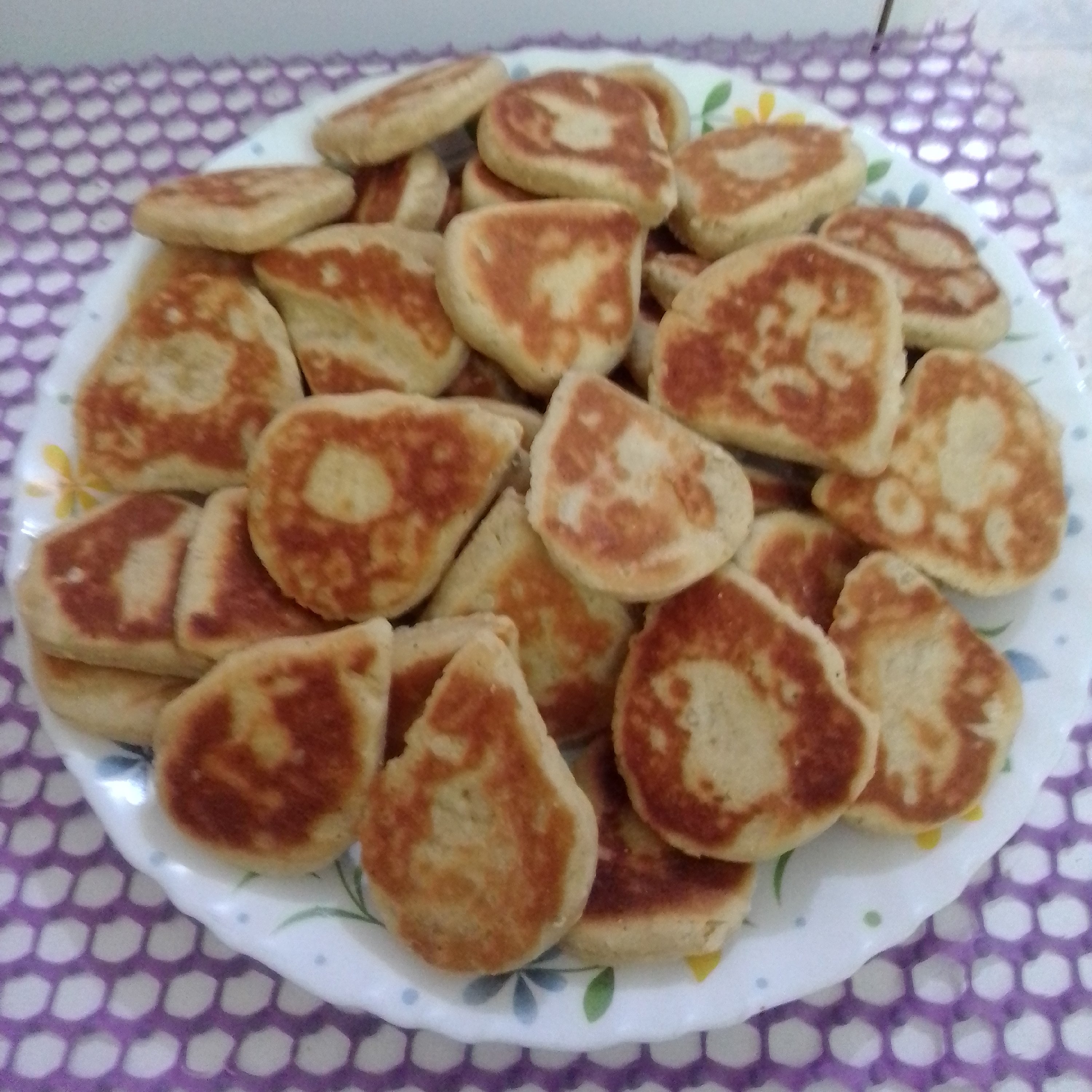 کلوچه محلی بندر