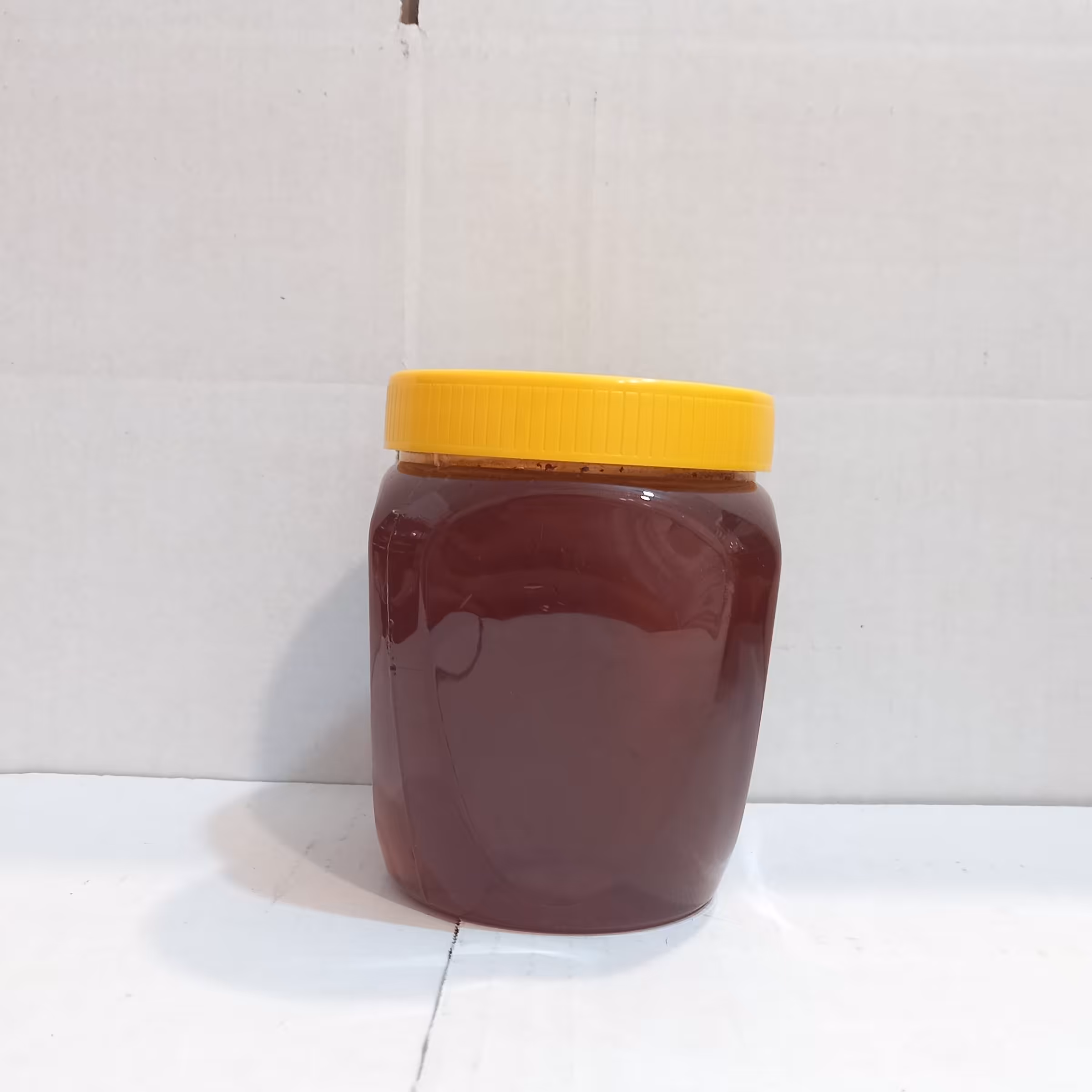 عسل آویشن 1 کیلویی