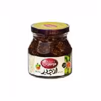 مربای انجیر موسوی شیشه ای 320گرمی