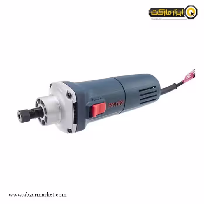 فرز انگشتی رونیکس گلو کوتاه مدل 3301