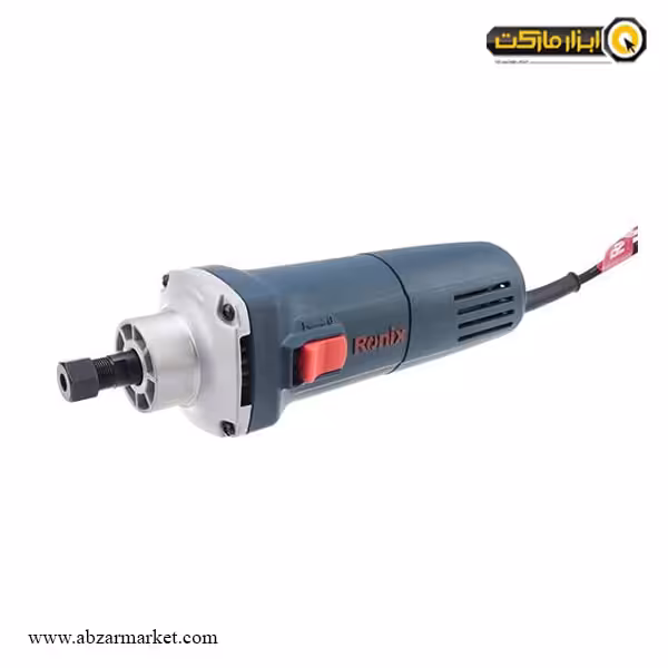 فرز انگشتی رونیکس گلو کوتاه مدل 3301