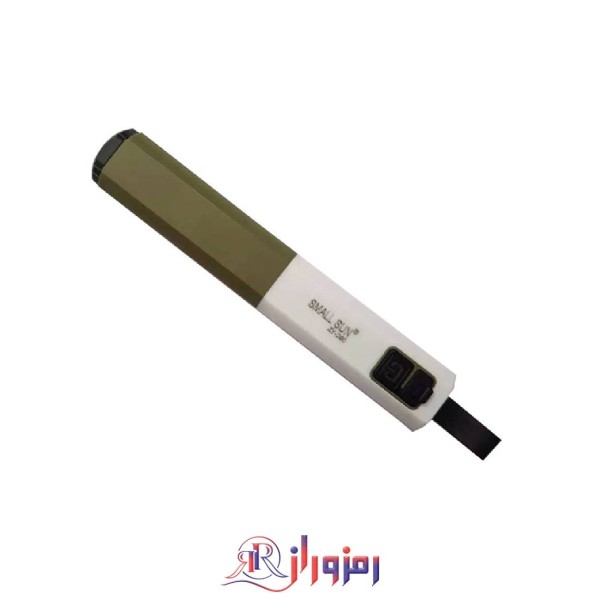 لیزر سه نور اسمال سان مدل D80