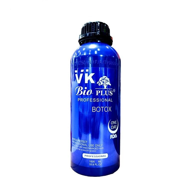 بوتاکس وی کی آبی بیو پلاس Vk BioPlus