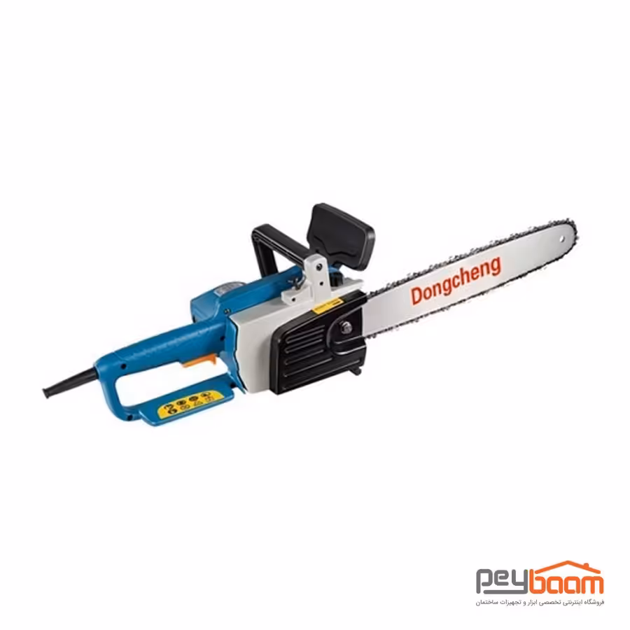 اره زنجیری برقی دانگ چنگ مدل DML02-405
