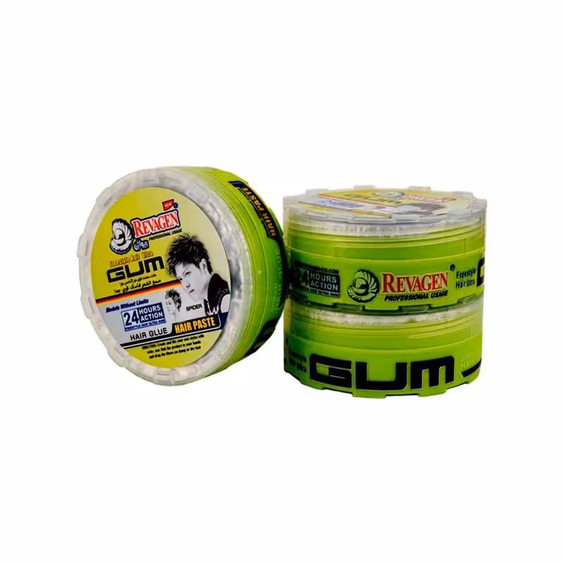 آدامس مو مدل Hair Paste ریواژن 150 میل