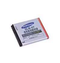 باتری دوربین سامسونگ SLB-07