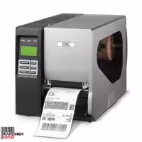 چاپگر لیبل صنعتی TSC TTP-246M Pro