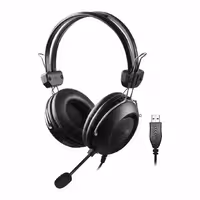 هدست ای فورتک HU-35 USB