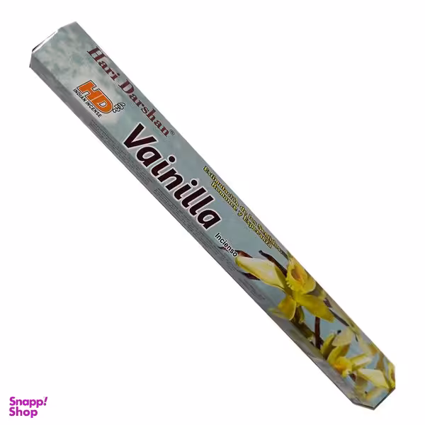 عود اچ دی مدل وانیل