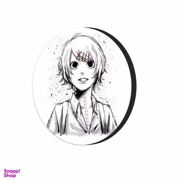 مگنت طرح جوزو توکیوغول کد 88362