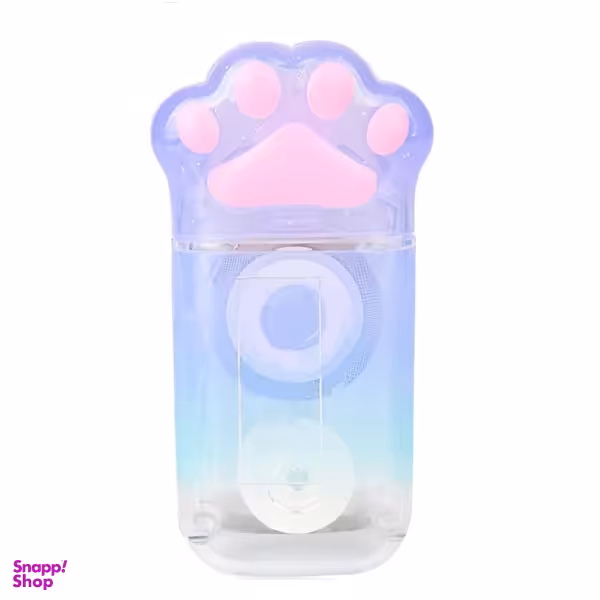 لاک غلط گیر نواری طرح پنجه کد p25