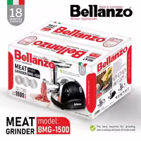 چرخ گوشت 1800 وات بلانزو مدل BMG-1500