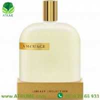 عطر ادکلن آمواج د لایبرری کالکشن اوپوس VI (آمواژ اپوس 6) 100 میل مردانه - زنانه