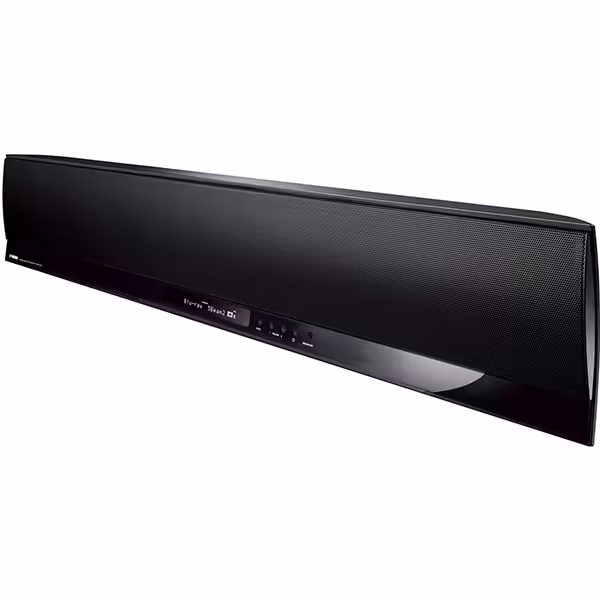 اسپیکر یاماها مدل YSP 5100 مشکی - Hiapple.ir