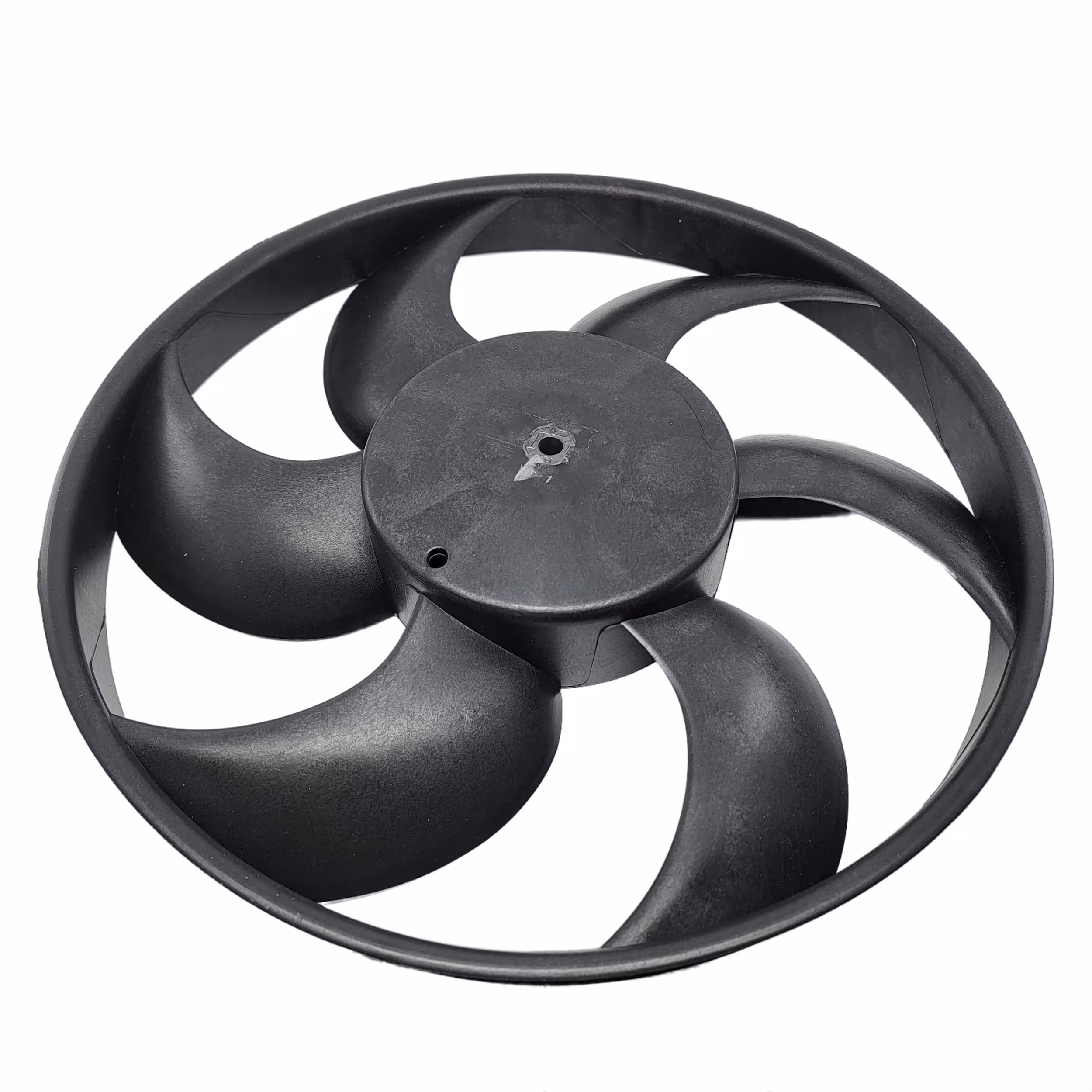 پروانه فن رادیاتور خاری 405 پارس و سمند مدل 1151 آریکو