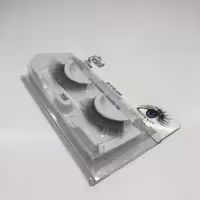 مژه مصنوعی نواری 3D اپل 708 - APPLE