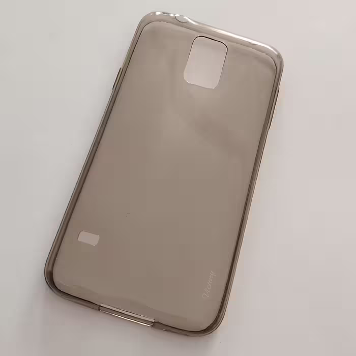 گارد - قاب - کاور شفاف مناسب برای سامسونگ Galaxy S5