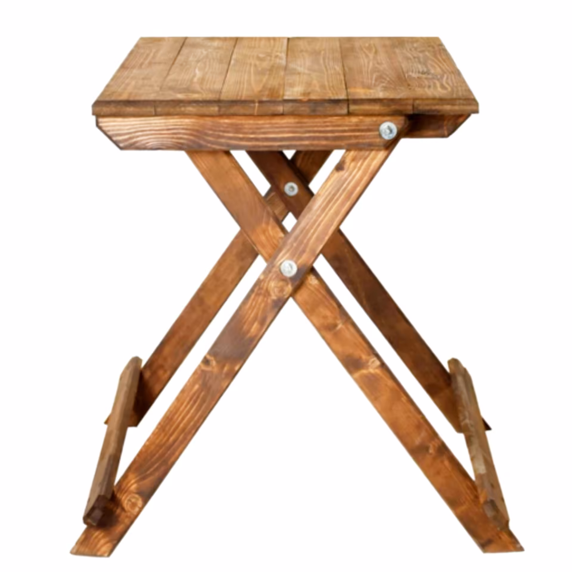 میزسفری چوبی مدل تاشو