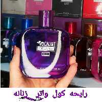 ادکلن 100 میل وکالیست رایحه کول واتر زنانه