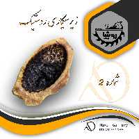 زیرسیگاری روستیک چوبی کد 01 ارتفاع 5 طول 17