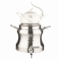 ست کتری و قوری کروپ ست مدل رونیکا کد 1804