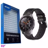 بند اپیکوی مدل Official مناسب ساعت هوشمند سامسونگ Galaxy Watch 46mm