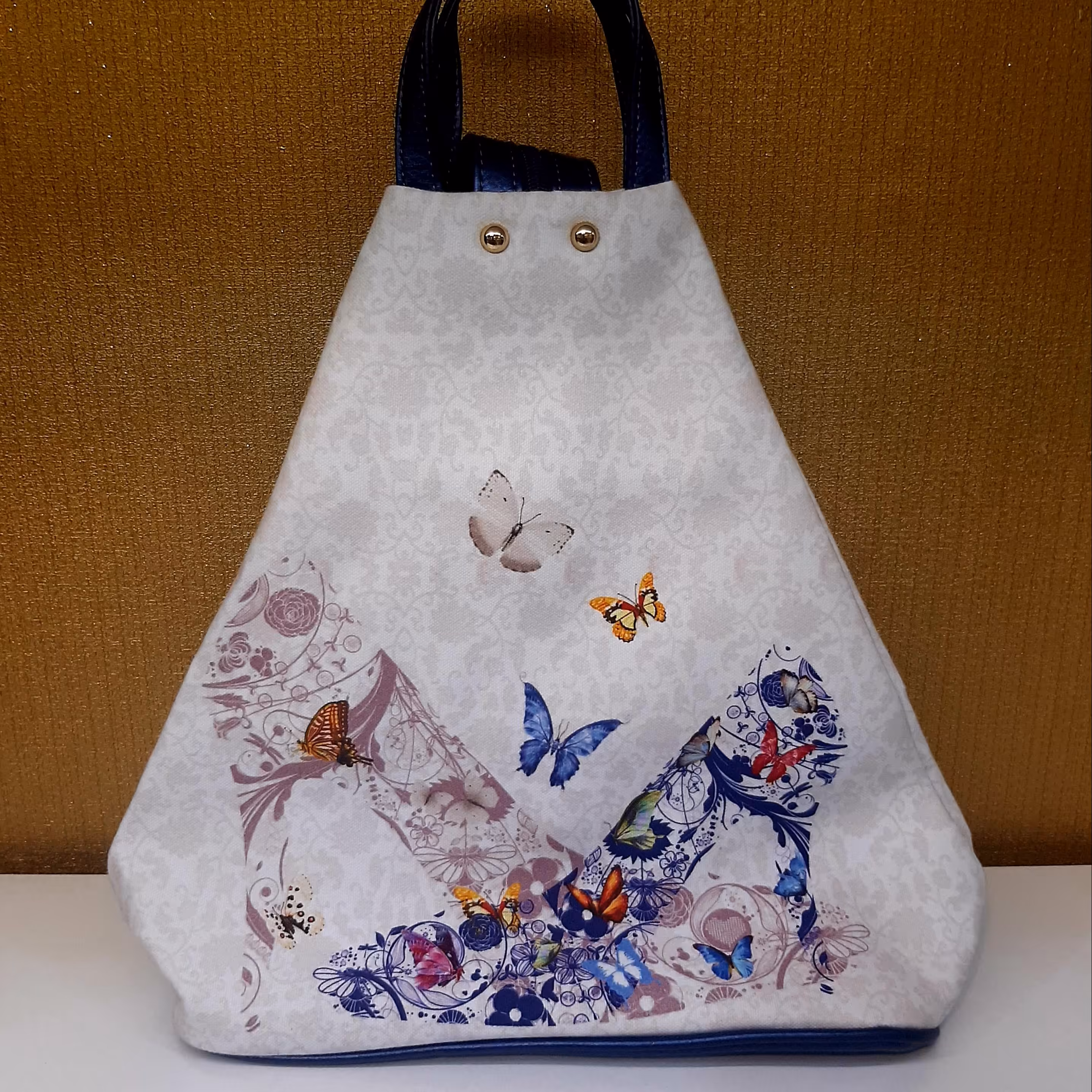 کوله پشتی مدل Butterfly