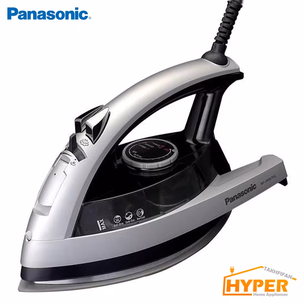 اتو پاناسونیک NI-JW670