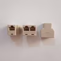 تبدیل 1 به 2 شبکه