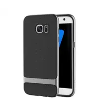 قاب محافظ راک مناسب برای Rock Royce Case Samsung Galaxy S7 Edge
