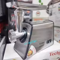 چرخ گوشت تکنو اصلی دیزاین ایتالیایی