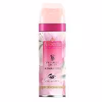 اسپری بدن زنانه آلبرتا مدل Victoria's Secret-BOMBSHELL حجم 200 میلی لیتر
