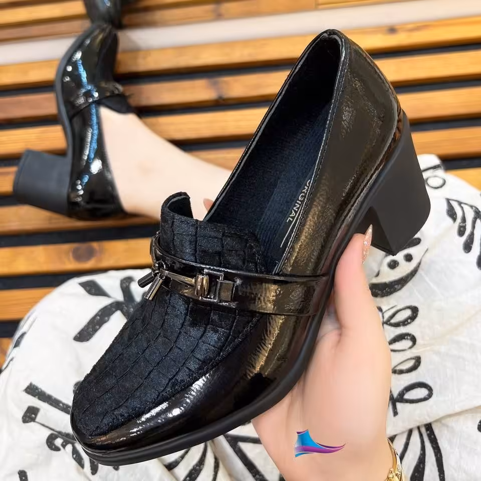 کفش مجلسی کد654