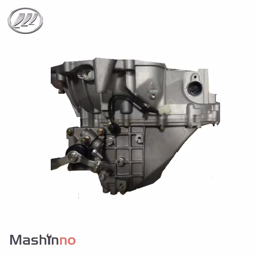 گیربکس دنده معمولی لیفان x60