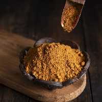 ادویه خورشتی 24 قلم درجه یک ادویه خوشه 100 گرم