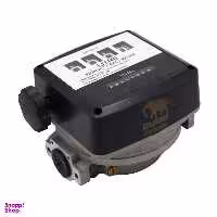 لیتر شمار مدل الفنت کد YP-1INCH سایز 1 اینچ