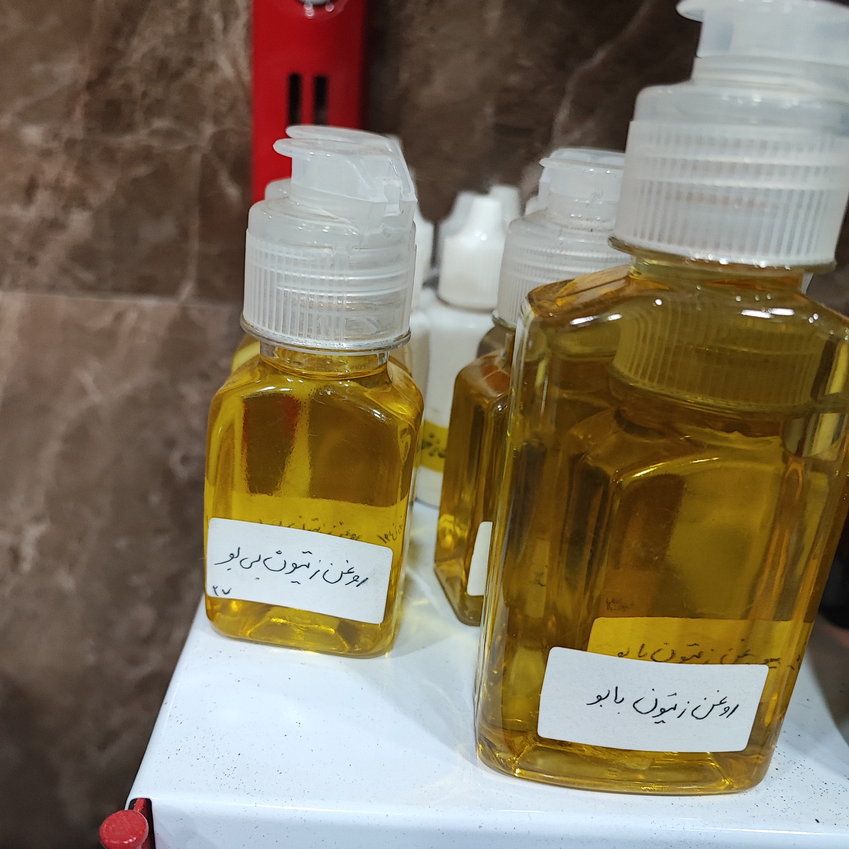 روغن اکالیپتوس (60cc )