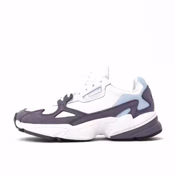 کفش کتانی بندی آدیداس فالکون مخصوص پیاده روی طولانی و دویدن