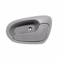 دستگیره داخلی راست خودرو آراکس یدک مدل AY-2575 مناسب برای تیبا