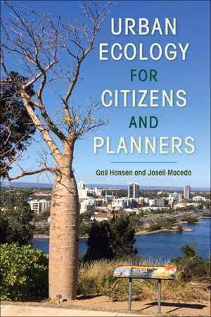 [EPUB] دانلود کتاب Urban Ecology For Citizens And Planners, 2021